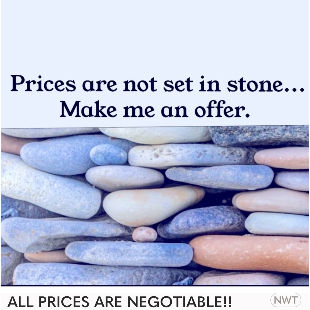 Make an offer, bundle, and save❣️